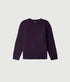 Envie Pullover - Aubergine